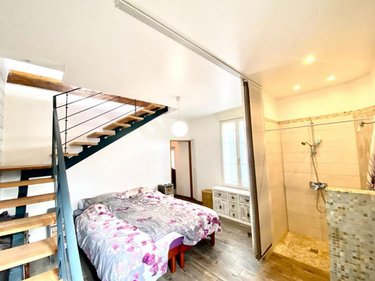 Maison a vendre Gennes Val de Loire 49350 Maine-et-Loire 148 m2 7 pièces 286200 euros