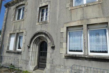 Maison a vendre Plouigneau 29610 Finistère 209 m2 8 pièces 227972 euros