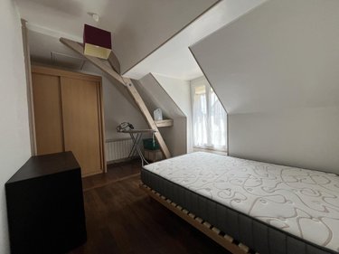 Maison a vendre Bouloire 72440 Sarthe 65 m2 3 pièces 91000 euros