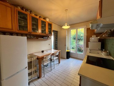 Maison a vendre Montcresson 45700 Loiret 114 m2 5 pièces 168400 euros