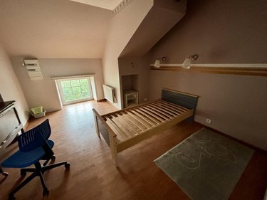 Immeuble a vendre Saint-Gilles 71510 Saône-et-Loire 285 m2  236000 euros