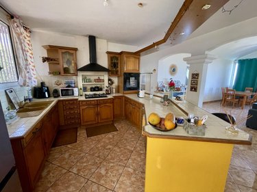 Appartement a vendre Saint-Paul 97460 Réunion 132 m2 4 pièces 349160 euros