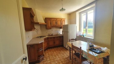 Maison a vendre Gourin 56110 Morbihan 108 m2 5 pièces 84780 euros