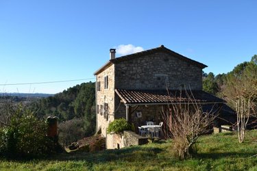 Maison a vendre Largentière 07110 Ardèche 109 m2 6 pièces 286200 euros