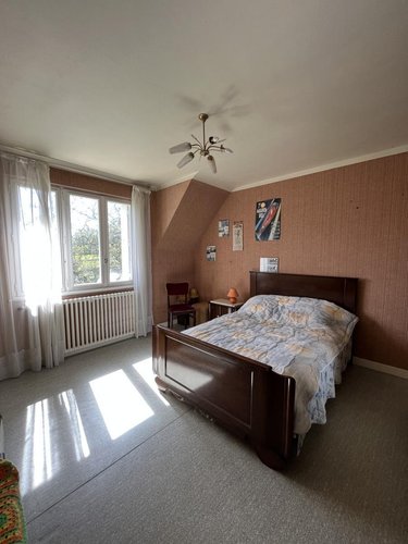 Maison a vendre Pleuven 29170 Finistère 118 m2 5 pièces 271700 euros