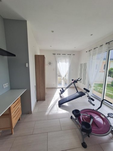 Maison a vendre Bréhan 56580 Morbihan 129 m2 7 pièces 269524 euros