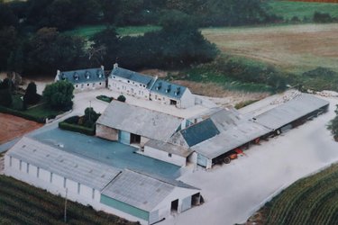 Maison a vendre Pluguffan 29700 Finistère 239 m2  950000 euros