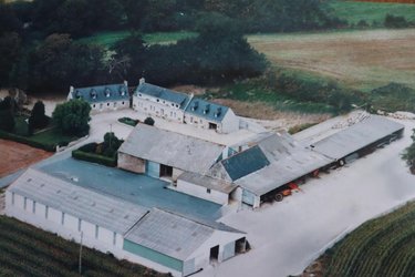 Maison a vendre Pluguffan 29700 Finistère 239 m2 12 pièces 950000 euros
