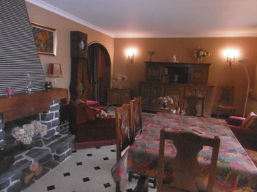 Maison a vendre Vire-Normandie 14500 Calvados 127 m2 6 pièces 184625 euros
