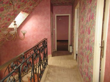 Maison a vendre Plumelin 56500 Morbihan 116 m2 6 pièces 229360 euros