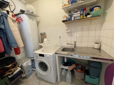 Appartement a vendre Paimpol 22500 Côtes-d'Armor 54 m2 3 pièces 219150 euros