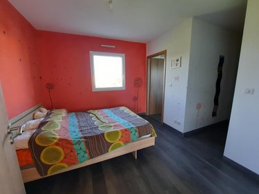 Maison a vendre L'Isle-sur-le-Doubs 25250 Doubs 127 m2 6 pièces 273000 euros