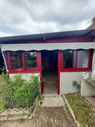 Maison a vendre Cepoy 45120 Loiret 62 m2 3 pièces 102000 euros