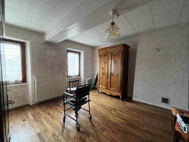 Maison a vendre Ploërmel 56800 Morbihan 92 m2 5 pièces 125460 euros