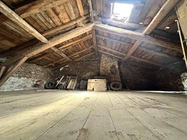 Maison a vendre Auriac-l'Église 15500 Cantal 90 m2  28000 euros