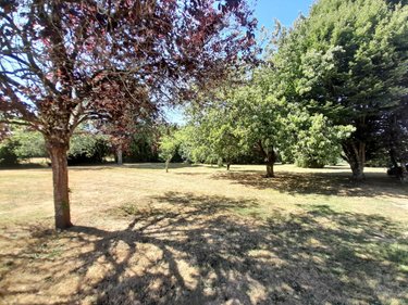 Maison a vendre Assé-le-Bérenger 53600 Mayenne 100 m2  146000 euros