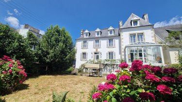 Maison a vendre Morlaix 29600 Finistère 203 m2 8 pièces 262750 euros