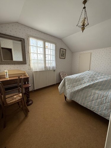 Maison a vendre Beaulieu-sous-la-Roche 85190 Vendée 134 m2 6 pièces 136500 euros