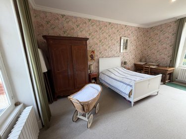 Maison a vendre Montrevault-sur-Èvre 49110 Maine-et-Loire 250 m2 9 pièces 354900 euros