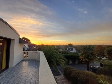 Maison a vendre Guidel 56520 Morbihan 241 m2 7 pièces 1003950 euros