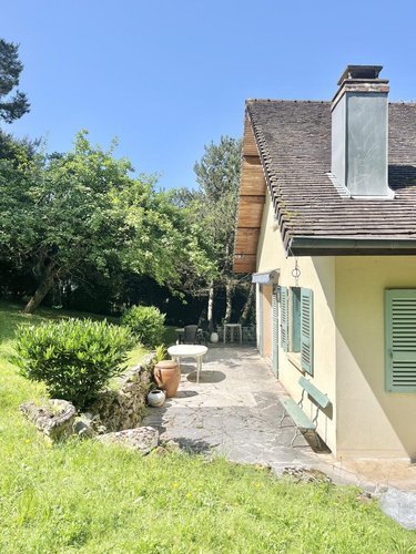 Maison a vendre Besançon 25000 Doubs 307 m2  395000 euros