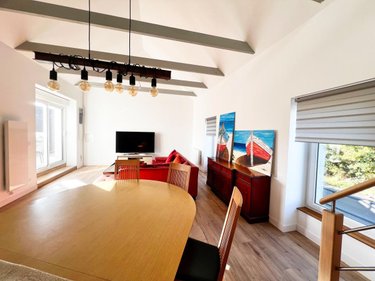 Appartement a vendre Pleuven 29170 Finistère 86 m2 4 pièces 239625 euros