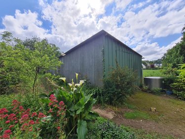 Maison a vendre Bréhan 56580 Morbihan 137 m2 6 pièces 208400 euros