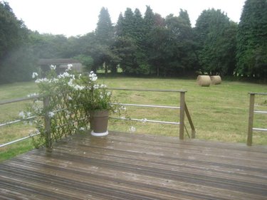 Maison a vendre Plouyé 29690 Finistère 90 m2 5 pièces 76320 euros
