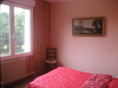 Maison a vendre Plouyé 29690 Finistère 90 m2 5 pièces 76320 euros