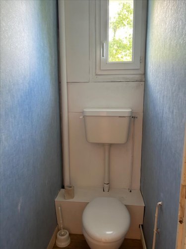 Maison a vendre Plouyé 29690 Finistère 90 m2 5 pièces 76320 euros
