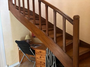 Maison a vendre Plouyé 29690 Finistère 90 m2 5 pièces 76320 euros