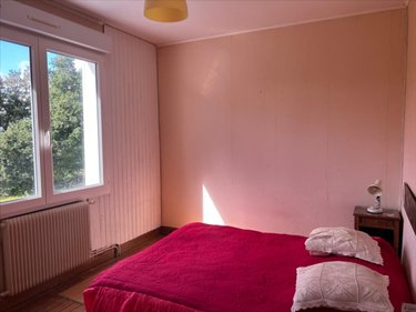 Maison a vendre Plouyé 29690 Finistère 90 m2 5 pièces 76320 euros