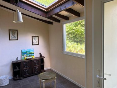 Maison a vendre Plouyé 29690 Finistère 90 m2 5 pièces 76320 euros