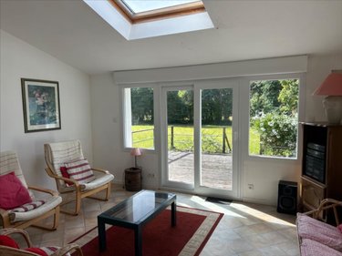 Maison a vendre Plouyé 29690 Finistère 90 m2 5 pièces 76320 euros