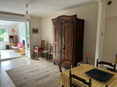 Maison a vendre Plouyé 29690 Finistère 90 m2 5 pièces 76320 euros