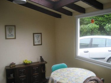 Maison a vendre Plouyé 29690 Finistère 90 m2 5 pièces 76320 euros