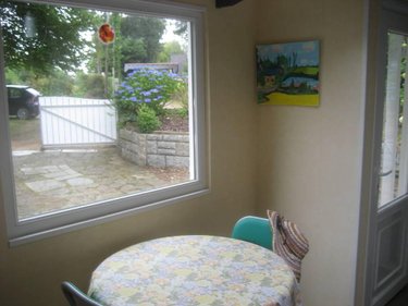 Maison a vendre Plouyé 29690 Finistère 90 m2 5 pièces 76320 euros