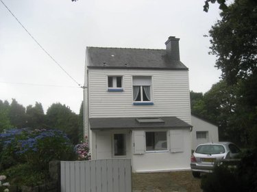 Maison a vendre Plouyé 29690 Finistère 90 m2 5 pièces 76320 euros