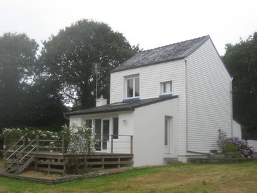Maison a vendre Plouyé 29690 Finistère 90 m2 5 pièces 76320 euros