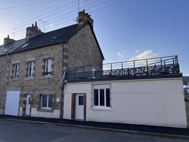Maison a vendre Guingamp 22200 Côtes-d'Armor 118 m2  164840 euros