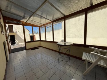 Maison a vendre Nuillé-le-Jalais 72370 Sarthe 75 m2 4 pièces 95300 euros