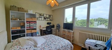 Appartement a vendre Avrillé 49240 Maine-et-Loire 93 m2 4 pièces 273000 euros