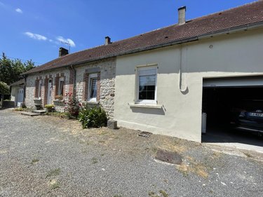 Maison a vendre La Ferté Macé 61600 Orne 125 m2 7 pièces 139000 euros