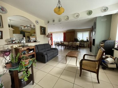 Maison a vendre Vivoin 72170 Sarthe 357 m2 15 pièces 350000 euros