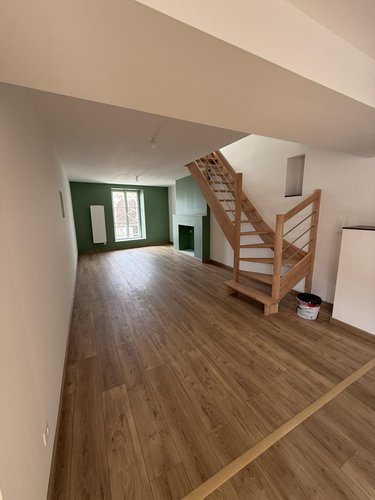 Appartement a vendre Avranches 50300 Manche 62 m2 3 pièces 209900 euros