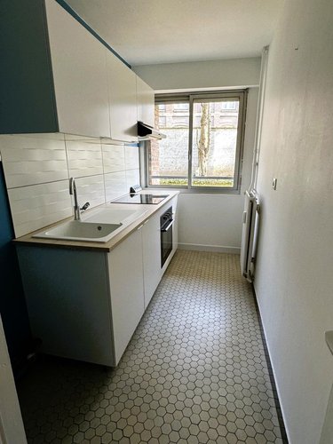 Appartement a vendre Lille 59000 Nord 49 m2 2 pièces 182220 euros