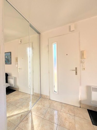 Appartement a vendre Fouesnant 29170 Finistère 56 m2 4 pièces 325500 euros