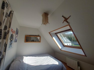 Maison a vendre Kervignac 56700 Morbihan 88 m2 5 pièces 348500 euros