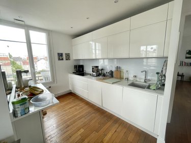 Appartement a vendre Reims 51100 Marne 123 m2 5 pièces 470000 euros