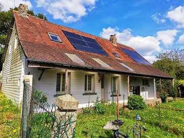 Maison a vendre Rânes 61150 Orne 115 m2  126900 euros